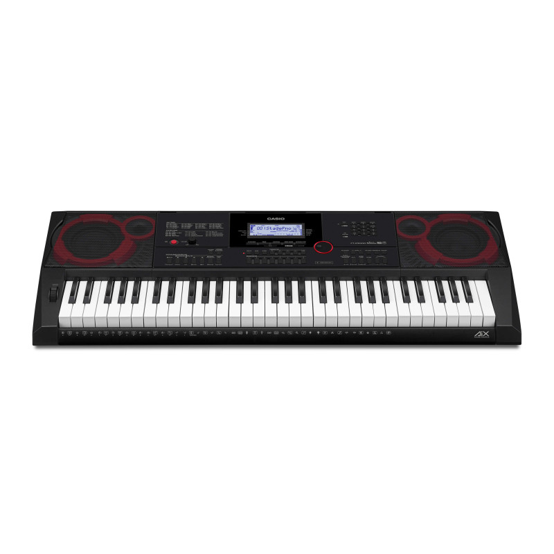 CASIO CT-X3000 Синтезатор