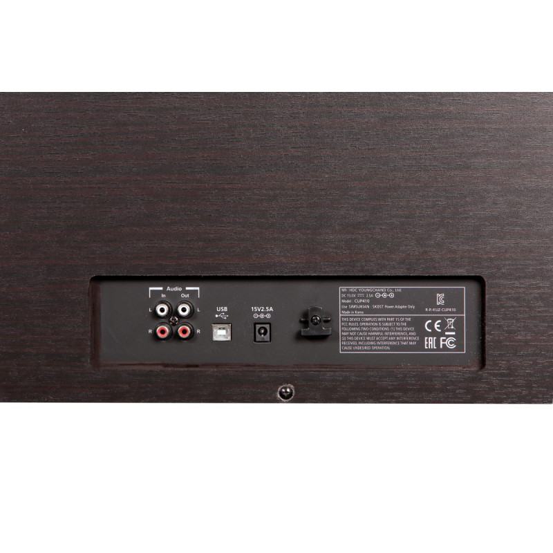 KURZWEIL CUP410 SR Цифровое пианино
