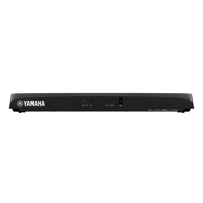 YAMAHA YAMAHA DGX-670B Синтезатор