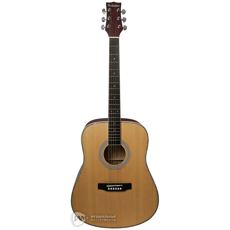 PARKSONS JB-4111 NAT Акустическая гитара