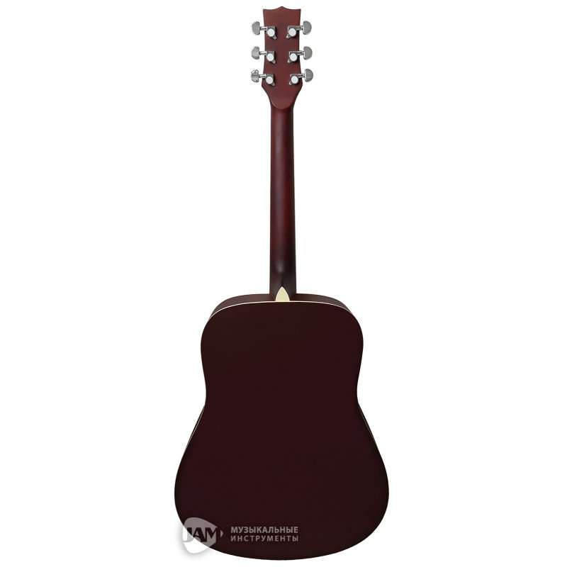 PARKSONS JB-4111 NAT Акустическая гитара