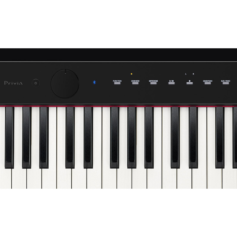 CASIO PX-S1000BKC Цифровое пианино