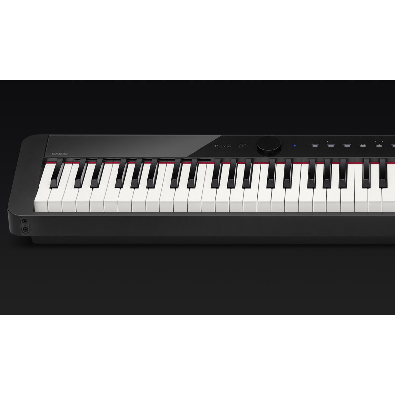 CASIO PX-S1000BKC Цифровое пианино