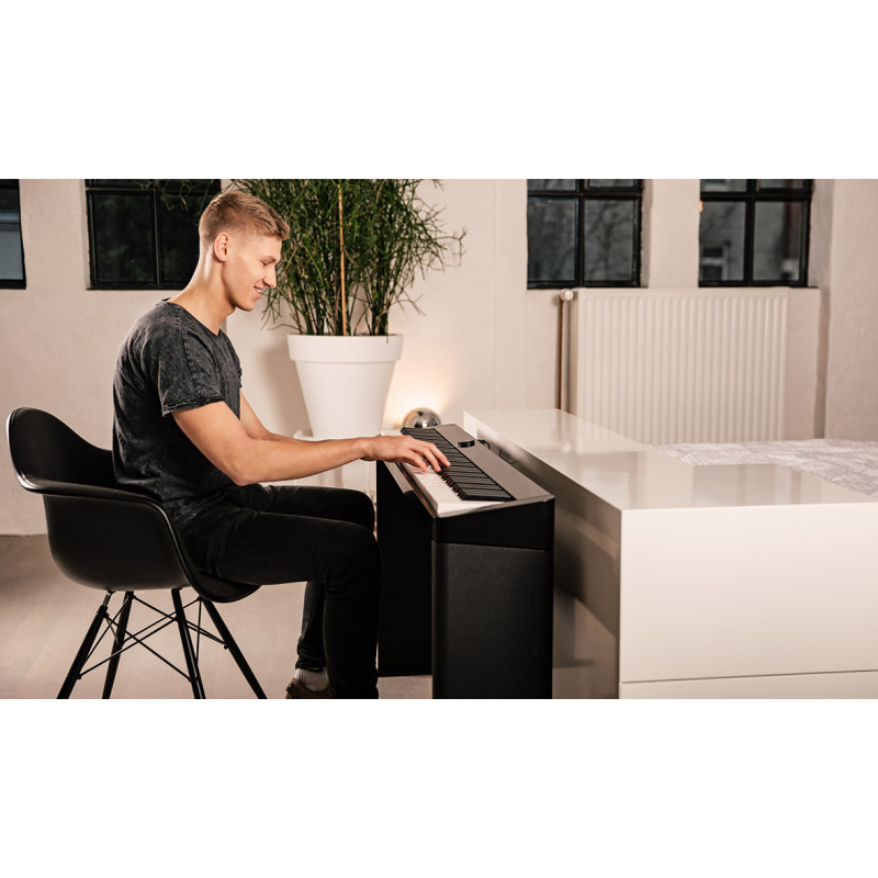 CASIO PX-S1000BKC Цифровое пианино