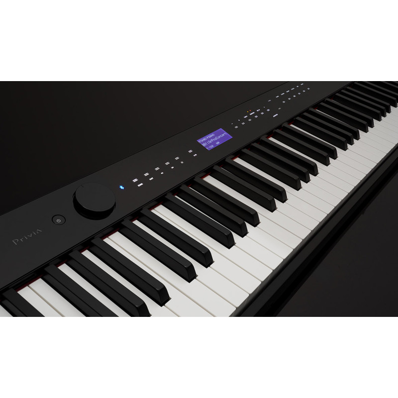 CASIO PX-S3000 BK Цифровое пианино