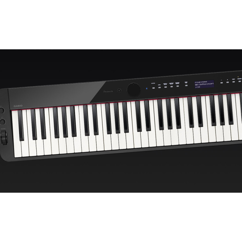CASIO PX-S3000 BK Цифровое пианино