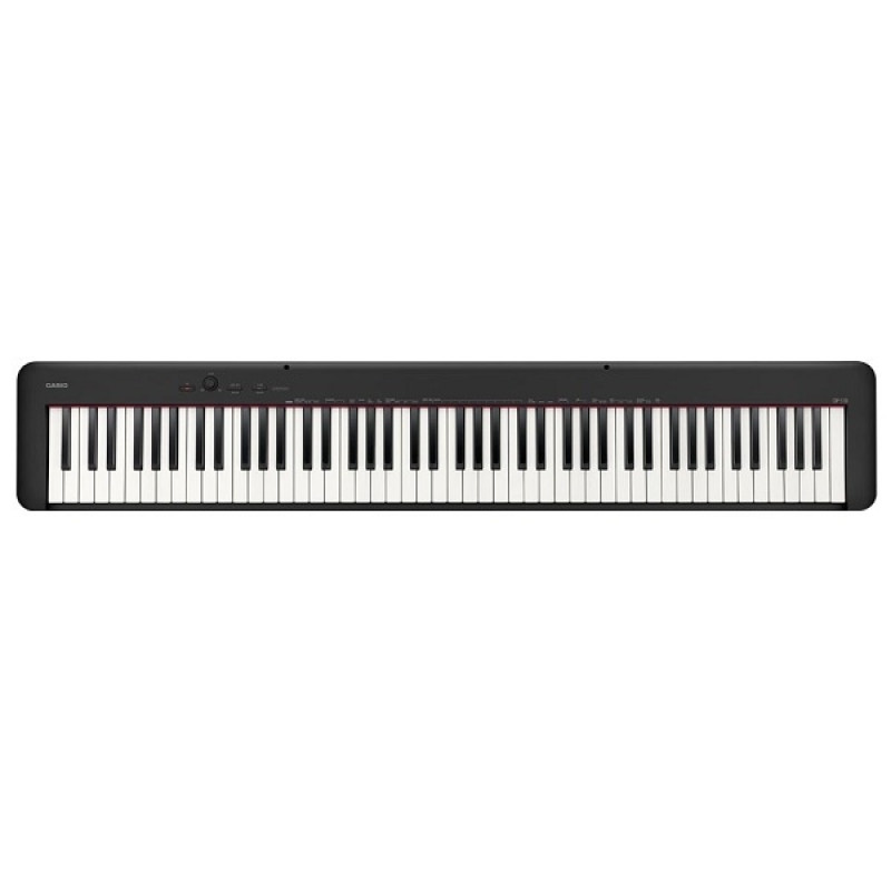 CASIO CDP-S100BK Цифрове піаніно