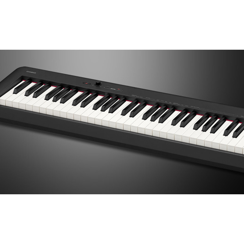 CASIO CDP-S100BK Цифрове піаніно