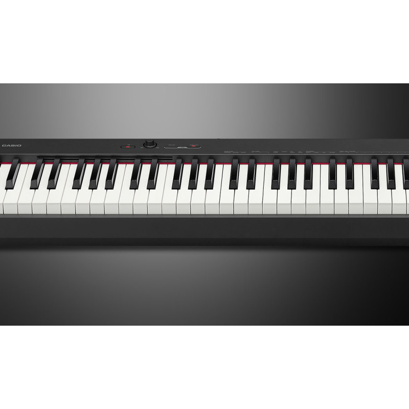 CASIO CDP-S100BK Цифрове піаніно