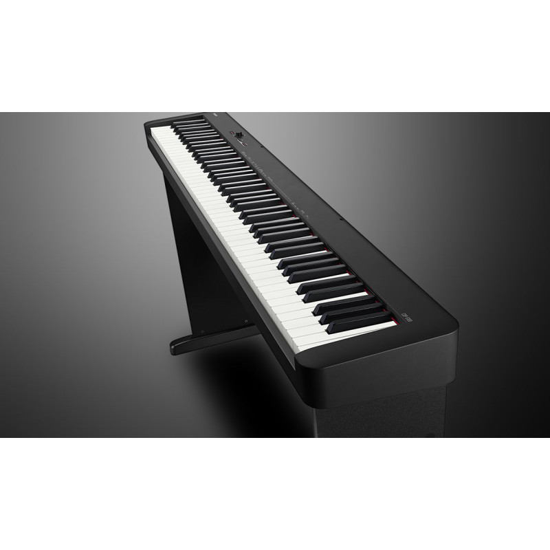 CASIO CDP-S100BK Цифрове піаніно