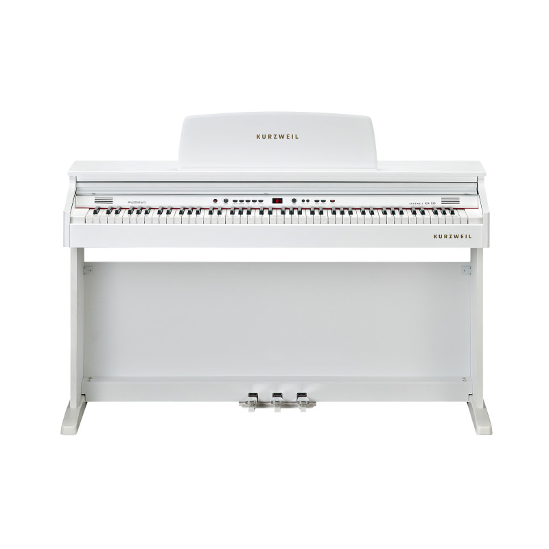 KURZWEIL KA130 WH Цифрове піаніно