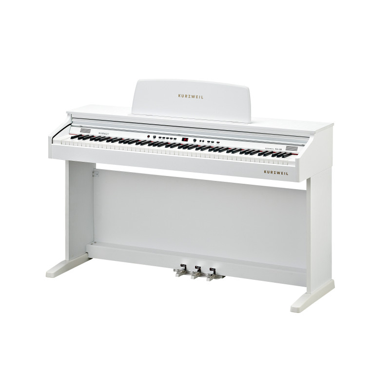 KURZWEIL KA130 WH Цифрове піаніно