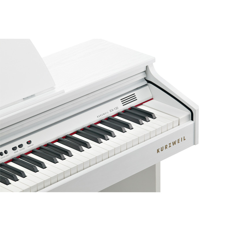 KURZWEIL KA130 WH Цифрове піаніно