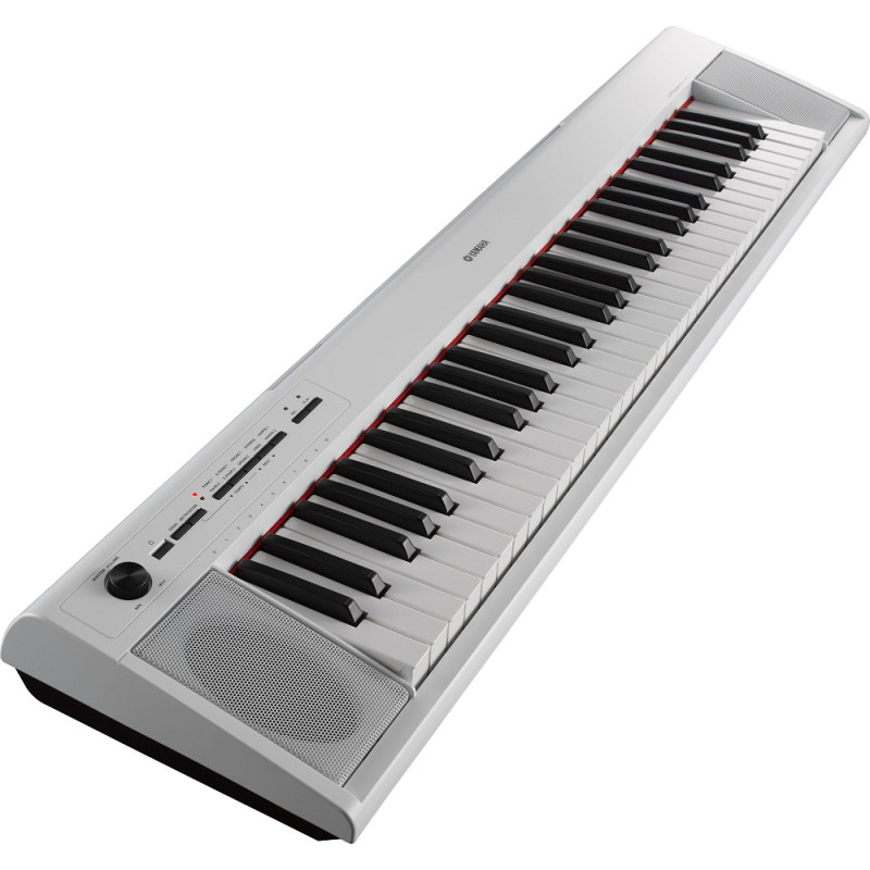 YAMAHA NP-12WH Цифровое пианино