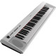 YAMAHA NP-12WH Цифровое пианино