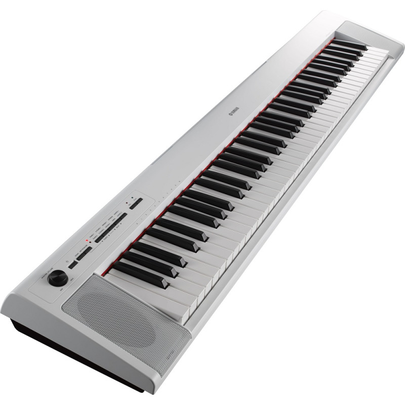 YAMAHA NP-32WH Цифровое пианино