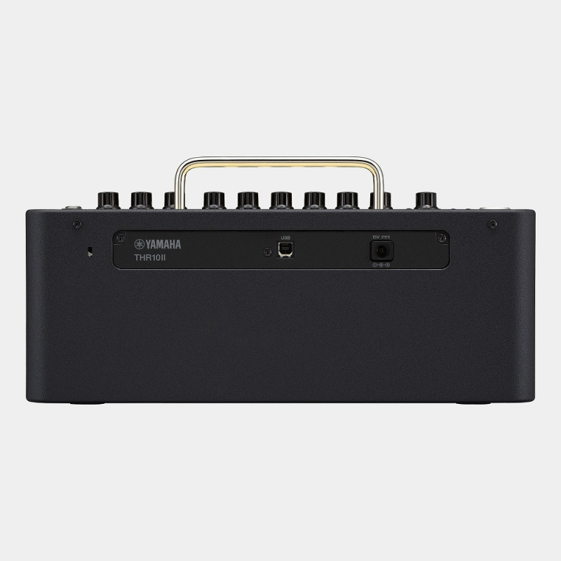 YAMAHA THR10II Гитарный усилитель