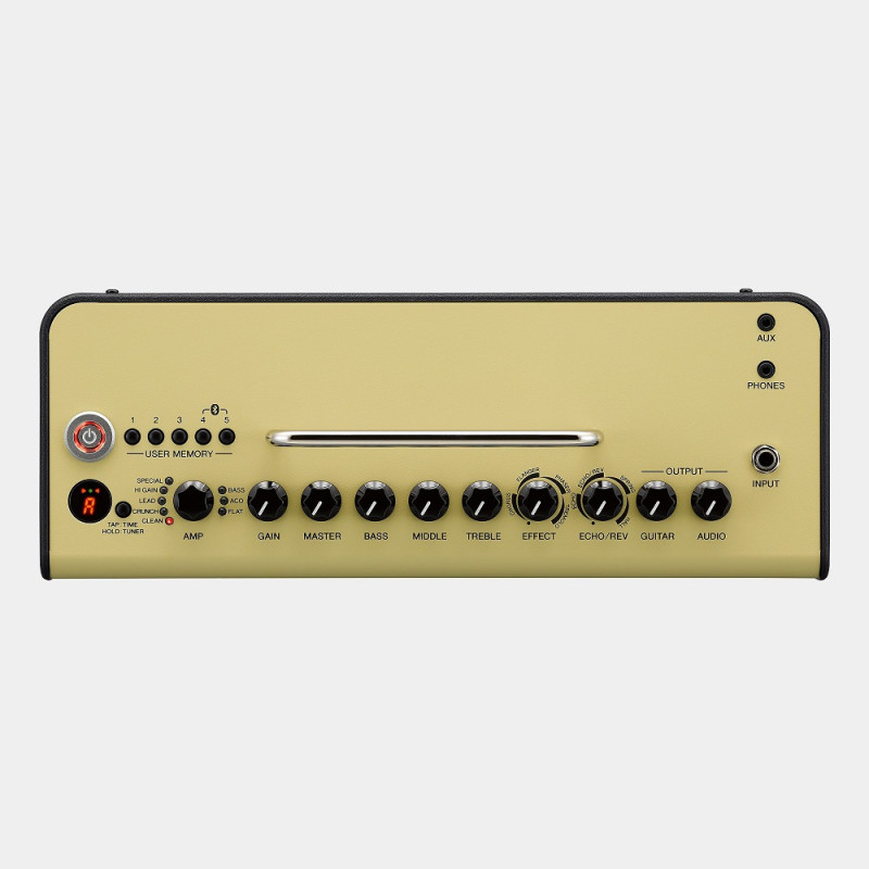 YAMAHA THR10II Гитарный усилитель