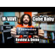 M-VAVE RS Cube Baby Компактний процесор єфектів