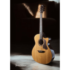 GOPHERWOOD K730RC NA Акустична гітара
