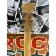 UNIVERSUM GUITARS Maria HS amber Электрогитара