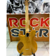 UNIVERSUM GUITARS Maria HS amber Электрогитара