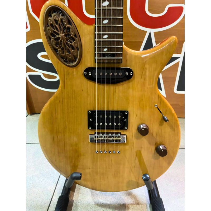 UNIVERSUM GUITARS Maria HS amber Электрогитара