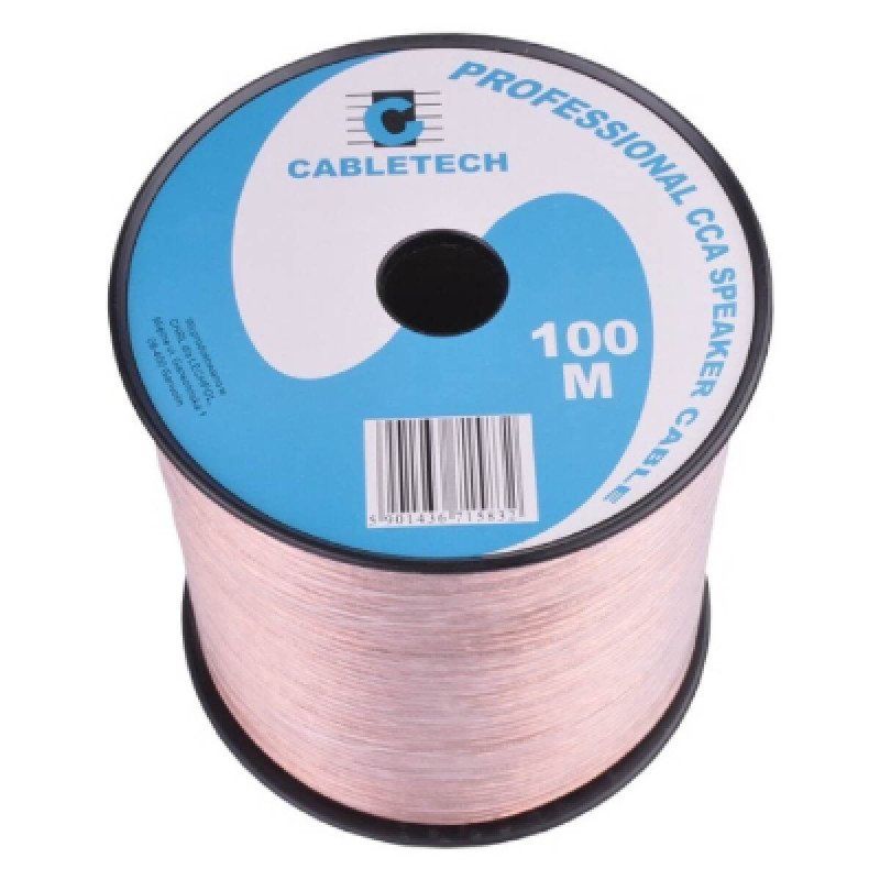 ROXTONE KAB0356 1м Акустический кабель погонный 2х0.75