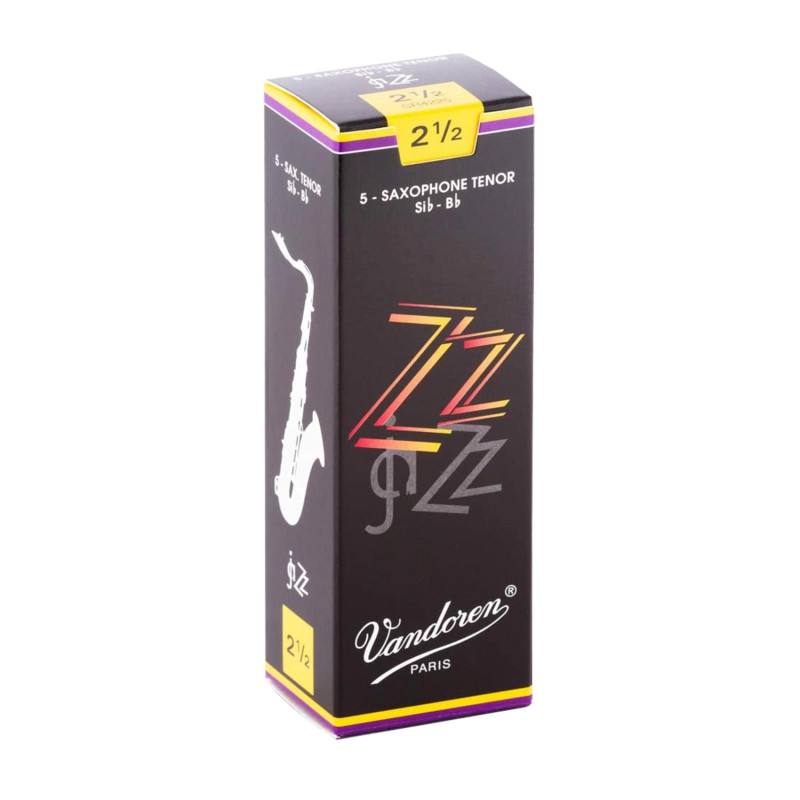 Тростини для тенор-саксофона Vandoren JAZZ SR4225
