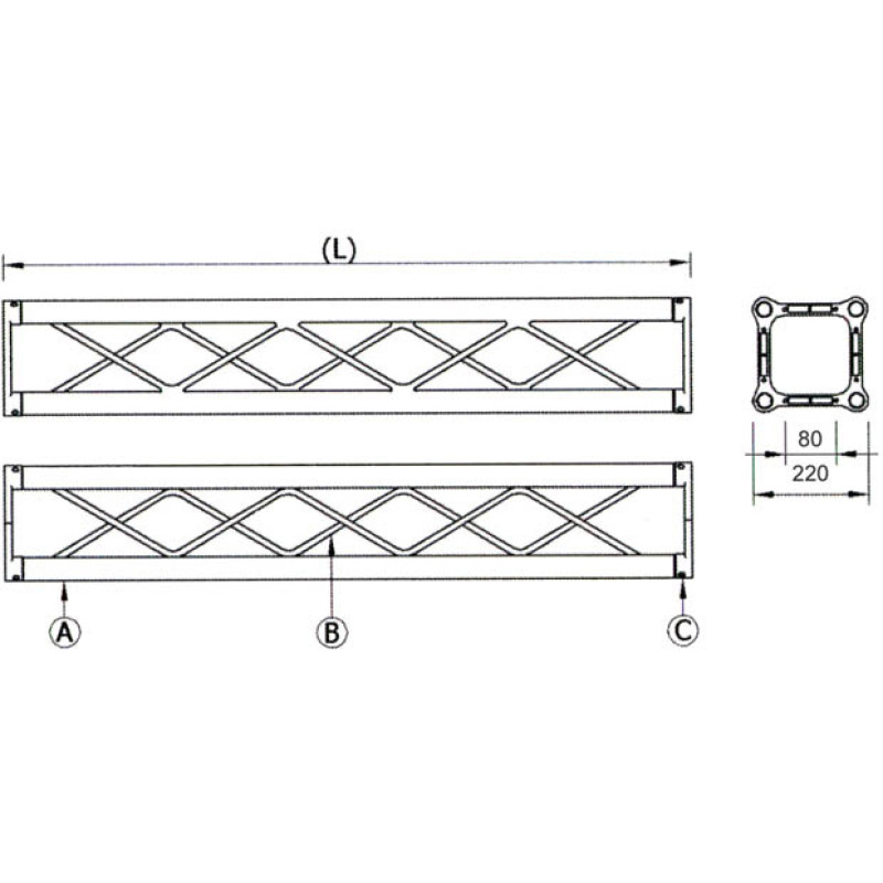 DKB2204-100