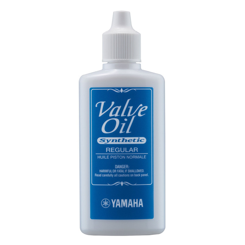 ValveOil 60 ml