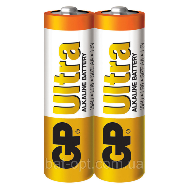ULTRA AA LR6 2шт.