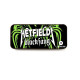 DUNLOP HETFIELD'S BLACK FANG PICK TIN .73MM Медіатори