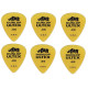 DUNLOP ULTEX STANDARD PICK .88MM Медіатори