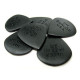 DUNLOP ULTEX JAZZ III PICK 2.0MM Медіатори