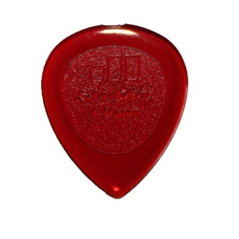 DUNLOP STUBBY JAZZ PICK 1.0MM Медіатори