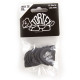 DUNLOP TORTEX JAZZ III XL PICK 1.35 Медіатори