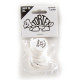 DUNLOP TORTEX JAZZ III XL PICK 1.50 Медіатори