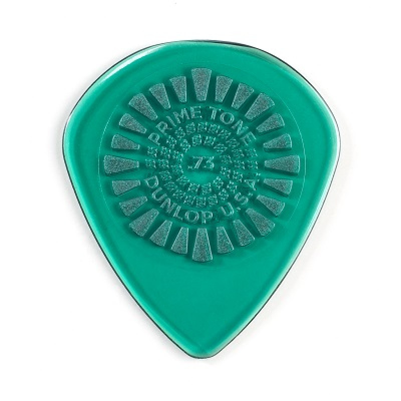 DUNLOP ANIMALS AS LEADERS PRIMETONE PICK | GREEN Медіатори