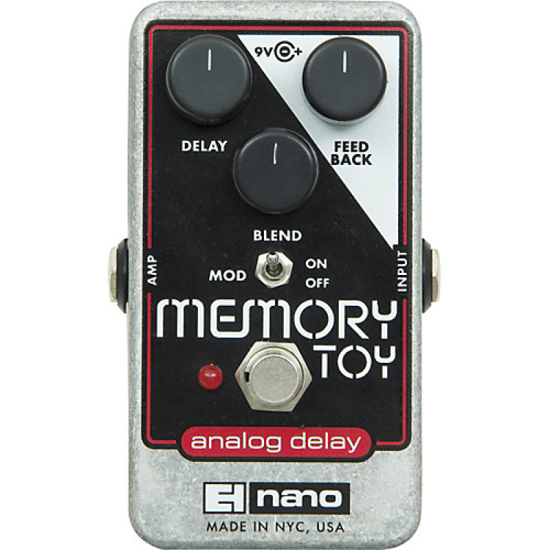 Memory Toy