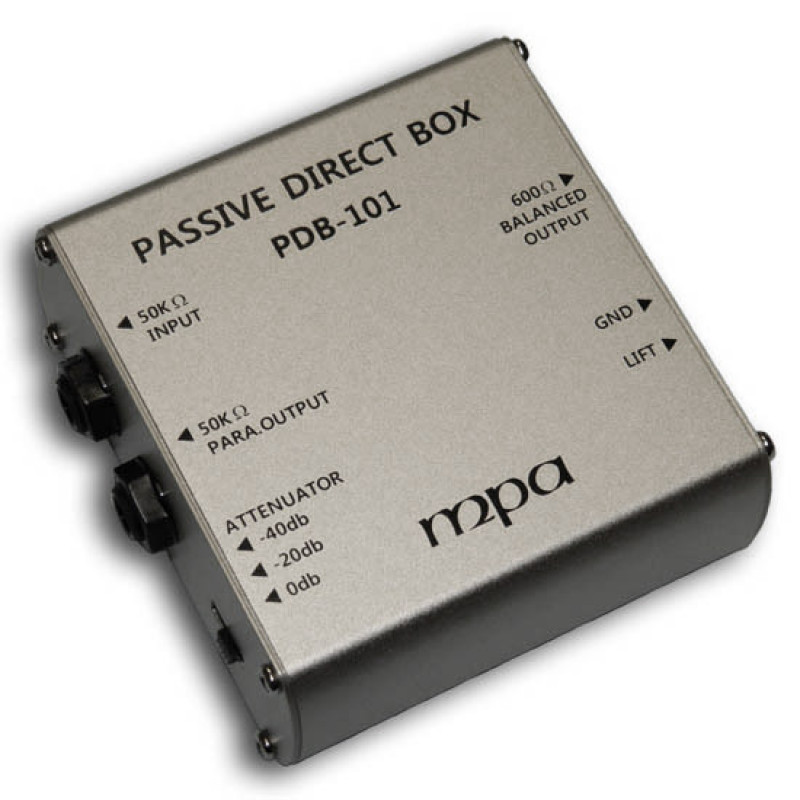 FDB101 (PDB101)