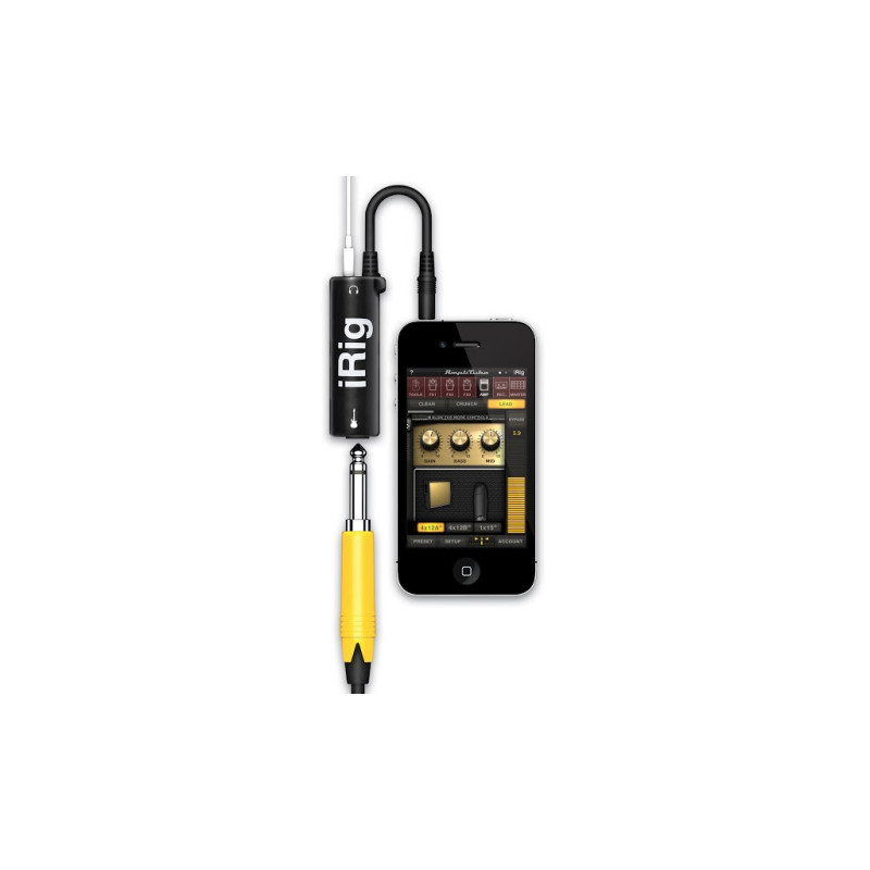 IRIG