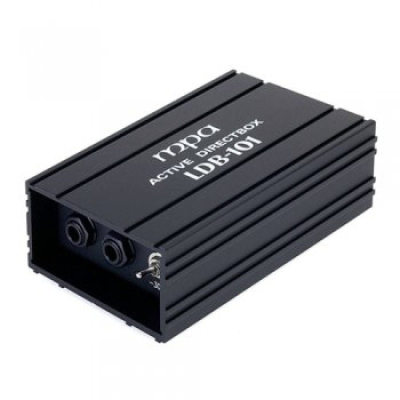 LDB101