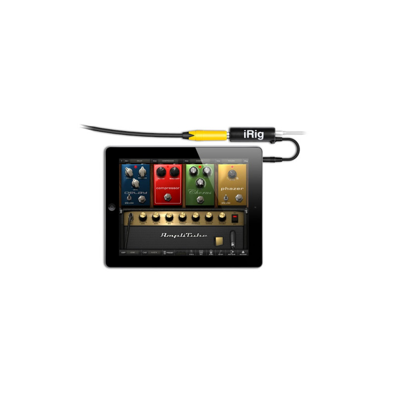 IRIG