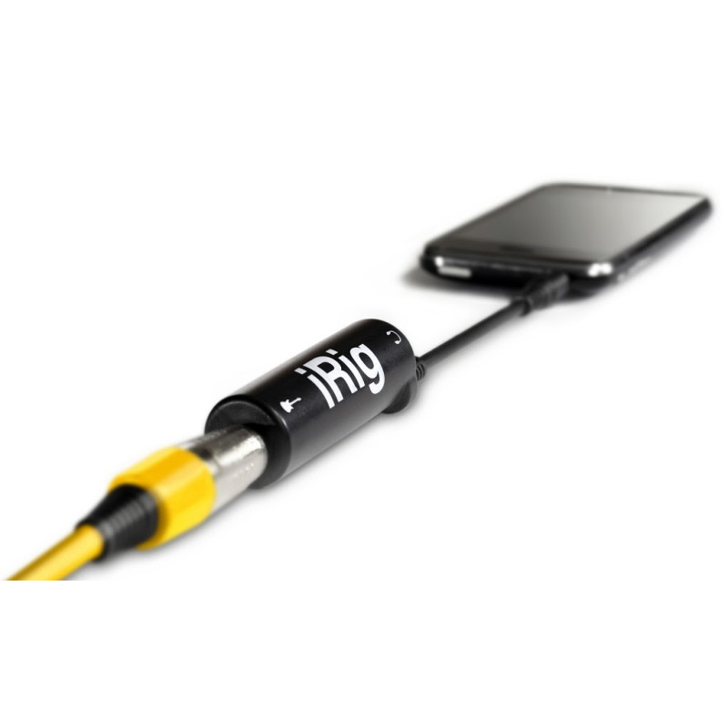 IRIG