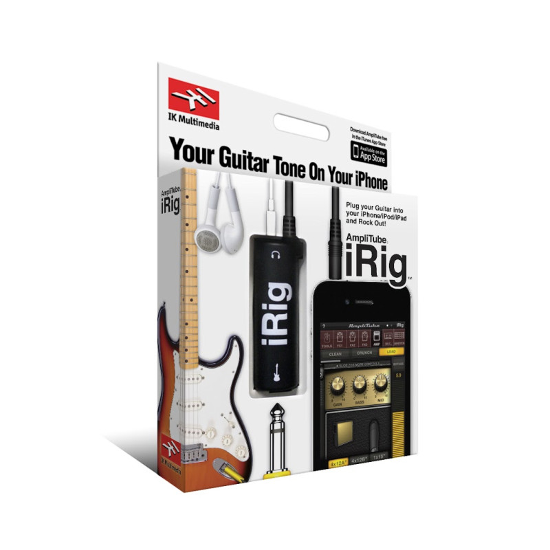 IRIG