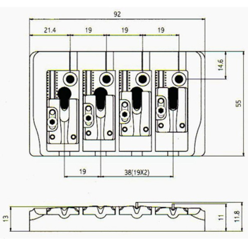 BB404 BK