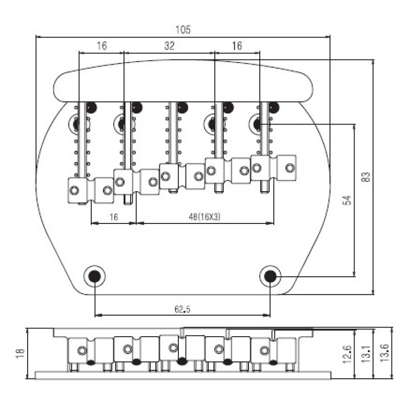 BB523 CR