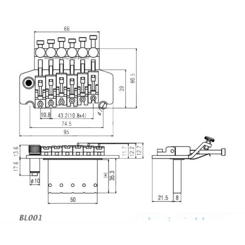 BL001 BK