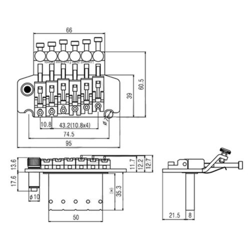 BL001 CR